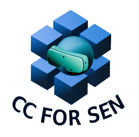 CCforSEN logo